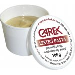 Carex Leštící pasta 100 g – Zboží Mobilmania