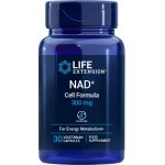 Life Extension NAD+ Cell Regenerator™ a Resveratrol 30 kapslí – Hledejceny.cz