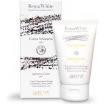 BEMA COSMETICI White rozjasňující pleťový krém 50 ml – Zboží Mobilmania