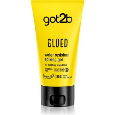 got2b glued gel 150 g – Zbozi.Blesk.cz