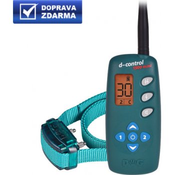 DogTrace d-control 1500 mini