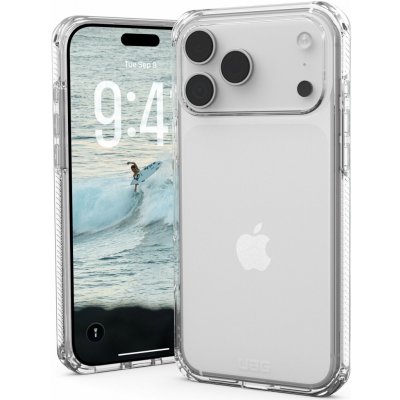 UAG Plyo Ice iPhone 17 Pro Max 114533114343 – Hledejceny.cz