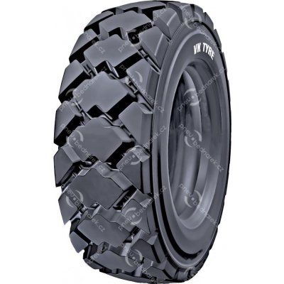 VK Tyre VK 602 BULL GRIP 10-16,5 138/130A2 TL – Hledejceny.cz