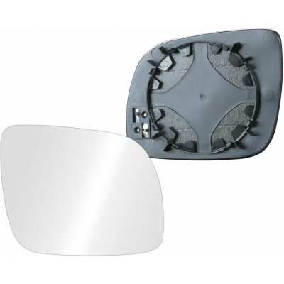 Sklo pravého zpětného zrcátka VOLKSWAGEN PASSAT (B5 GP) | 1/2000-01/2005 | vyhřívané | VIEW MAX | 5901532226669 – Hledejceny.cz