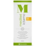Mediket Ictamo šampon 80 ml – Zboží Mobilmania