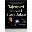 Tajemství inovací Steva Jobse