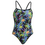 Funkita Paradise Please Single Strap One – Zboží Dáma