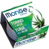 Monge Fruit Kitten Tuňák a aloe 80 g