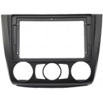 9" Rámeček s napájecím kabelem BMW E87 486211 – Hledejceny.cz