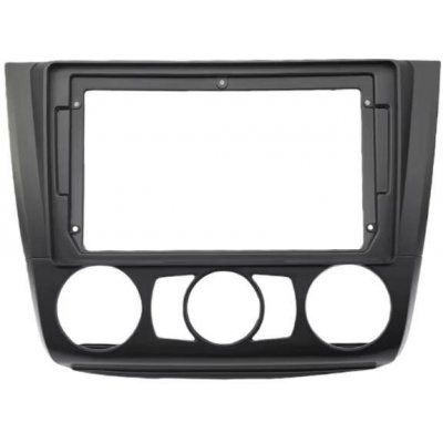 9" Rámeček s napájecím kabelem BMW E87 486211 – Hledejceny.cz