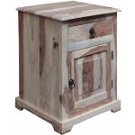 indickynabytek.cz Jali 45 x 60 x 40 cm – Zboží Dáma