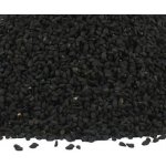 World Herbs Kalonji semena Černucha setá Černý kmín Nigella sativa 400 g – Zboží Mobilmania