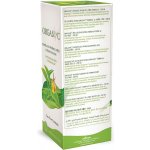 Organyc bio sprchový gel pro citlivou pokožku a intimní hygienu s tea tree 250 ml – Sleviste.cz