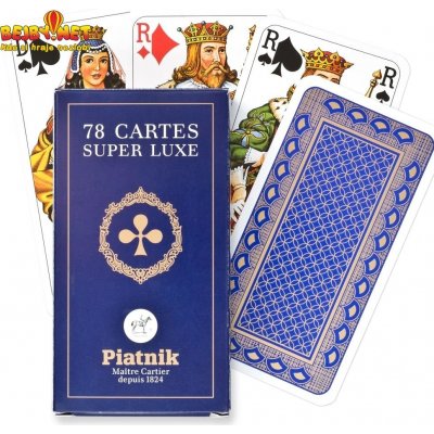 Piatnik Tarot standard