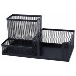 Stojánek kancelářský 20,3x10,4x9,5 cm SET – Sleviste.cz