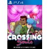 Hra na PS4 Crossing Souls