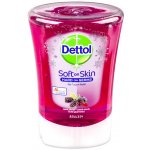 Dettol náplň do dávkovače mýdla Lesní plody 250 ml – Zbozi.Blesk.cz