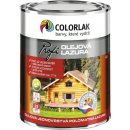 Colorlak Profi olejová lazura O 1020 2,5 l kaštan