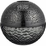 Maison Berger Paris katalytická lampa Gravity černá – Zboží Dáma