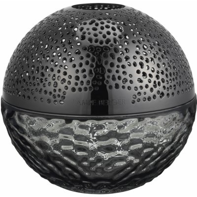 Maison Berger Paris katalytická lampa Gravity černá – Zboží Dáma