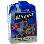 Athena mléko pro dospělé kočky 200 ml – Zboží Mobilmania