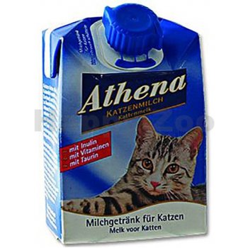 Saturn Mléko Athena 0,2 l