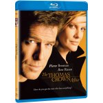 Afera Thomasa Crowna BD – Zboží Dáma