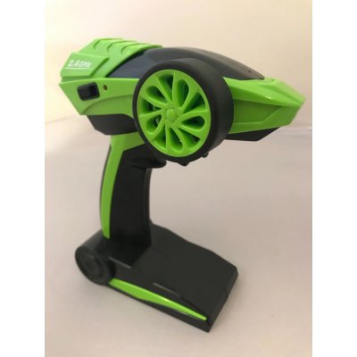 HB Toys Díl č. 2 ovladač, zelená – Zboží Dáma