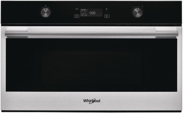 Whirlpool W7 MD540 návod, fotka