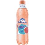 Adelholzener SPORT RŮŽOVÝ GRAPEFRUIT 0,5 l – Zboží Mobilmania