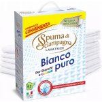 Spuma di Sciampagna Bianco Puro prací prášek 4,14 kg 92 PD – Zboží Mobilmania
