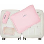 SuitSuit Fabulous Fifties Růžová – Sleviste.cz