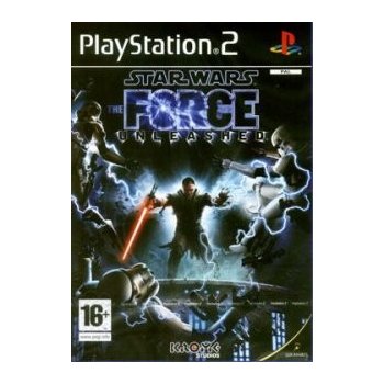 Star Wars: The Force Unleashed