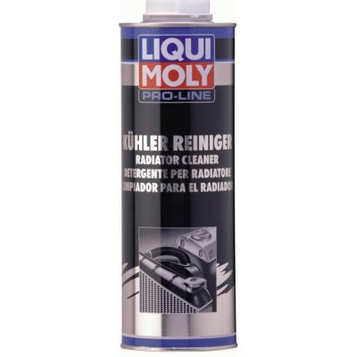 Liqui Moly 20455 Čistič chladícího systému 1 l – Zbozi.Blesk.cz