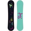 Snowboard STUF JEWEL ROCKER 3.0 22/23