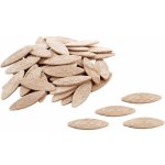 LUX Spojovací lamely 55 x 19 x 4 mm – Zboží Mobilmania