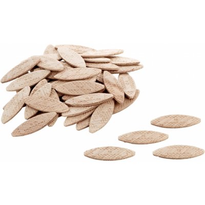 LUX Spojovací lamely 55 x 19 x 4 mm – Zboží Mobilmania