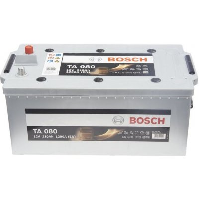 Bosch TA 080 12V 210A 1200A 0 092 TA0 800 | Zboží Auto