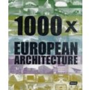 1000x European Architecture vol. 2