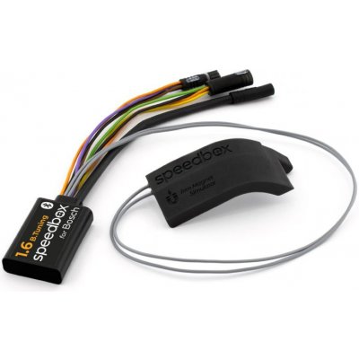 SpeedBox 1.6 B.Tuning pro Bosch (Smart System Gen.5 + Rim Magnet) – Zboží Dáma