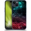 Pouzdro a kryt na mobilní telefon Apple Pouzdro Head Case Apple iPhone 15 Plus OMBRE SPARKLE