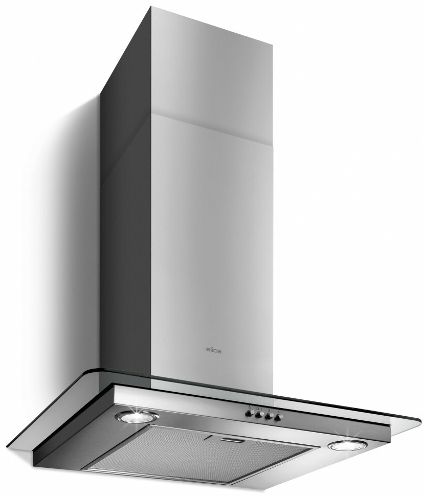 Elica FLAT GLASS 60