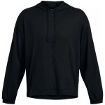 Under Armour UA Rival Waffle Hoodie 1383108-001 – Zboží Mobilmania