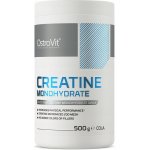 OstroVit Kreatin Monohydrát 500 g – Zboží Mobilmania