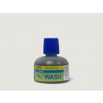 Stínovací roztok vodový Agama Wash tmavě šedý 30 ml – Sleviste.cz