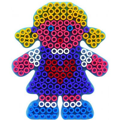 HAMA Podložka Holka MAXI – Zboží Dáma