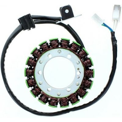 ELECTROSPORT vinutí alternátoru (stator) SUZUKI VL1500 INTRUDER / BOULEVARD 05-09 | Zboží Auto