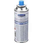 Cadac plynová kazeta s ventilem 220 g – Hledejceny.cz