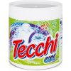 Tecchi Oxy White odstraňovač skvrn s aktivním kyslíkem na bílé prádlo 500 g