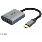 AKASA AK-CR-10BK – Hledejceny.cz